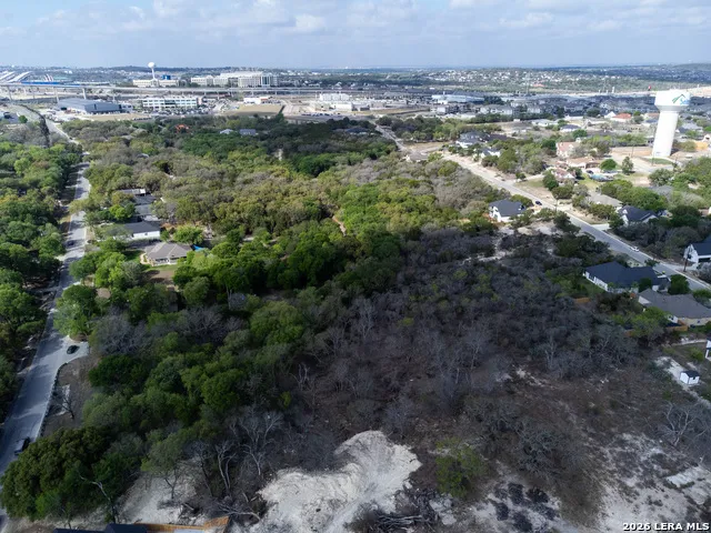 0 Utopia Selma, TX 78154