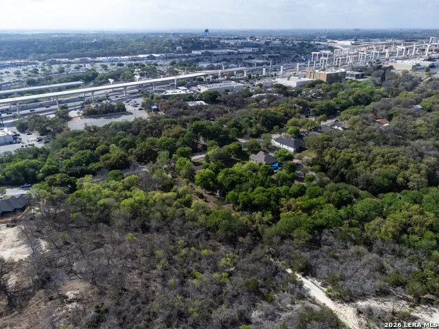 0 Utopia Selma, TX 78154