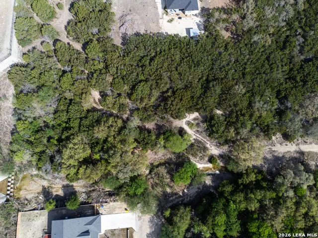 0 Utopia Selma, TX 78154