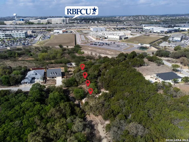 0 Utopia Selma, TX 78154