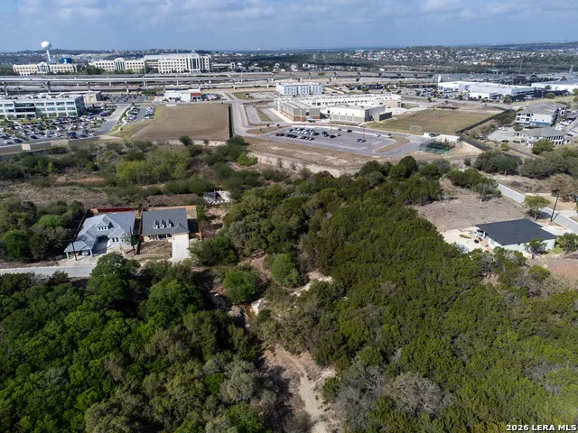0 Utopia Selma, TX 78154