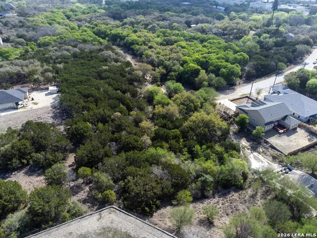 0 Utopia Selma, TX 78154