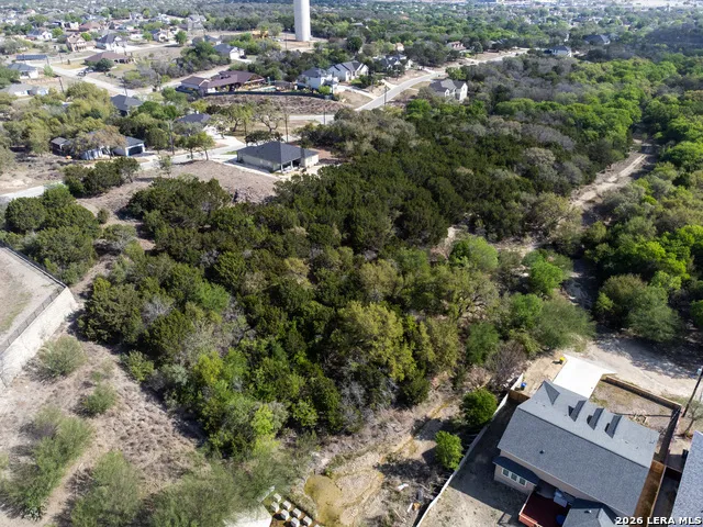 0 Utopia Selma, TX 78154