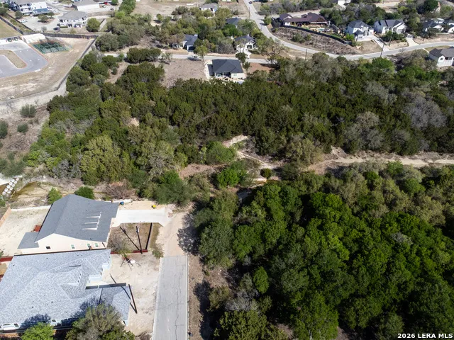 0 Utopia Selma, TX 78154