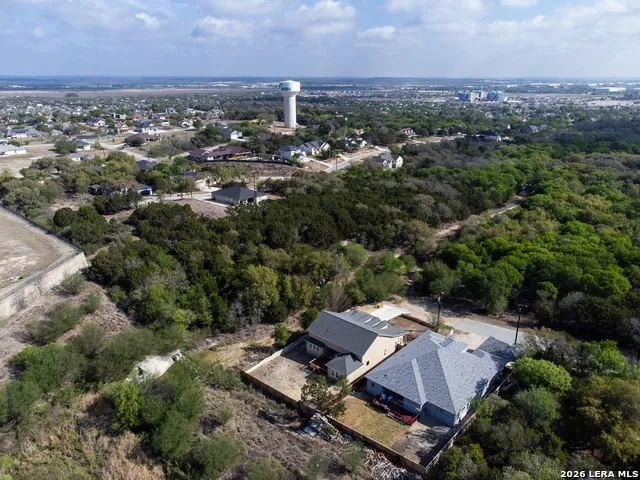 0 Utopia Selma, TX 78154