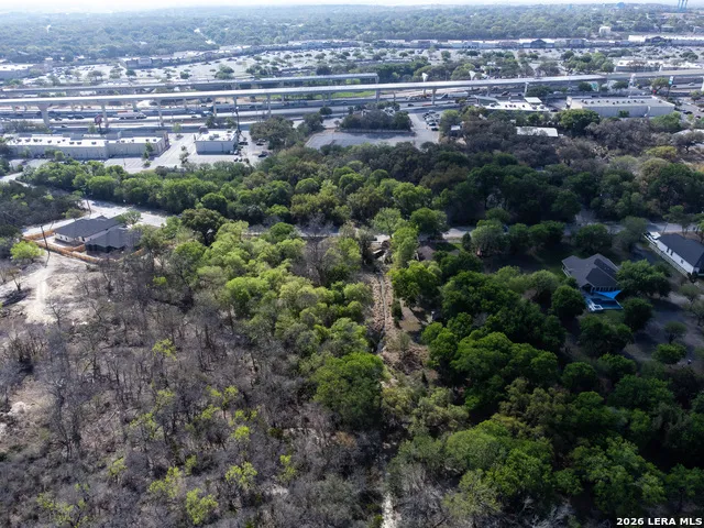 0 Utopia Selma, TX 78154