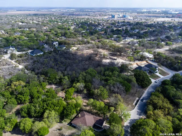 0 Utopia Selma, TX 78154