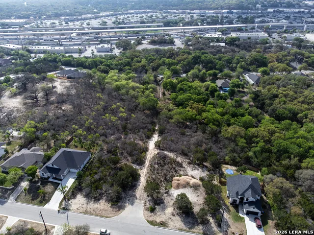 0 Utopia Selma, TX 78154