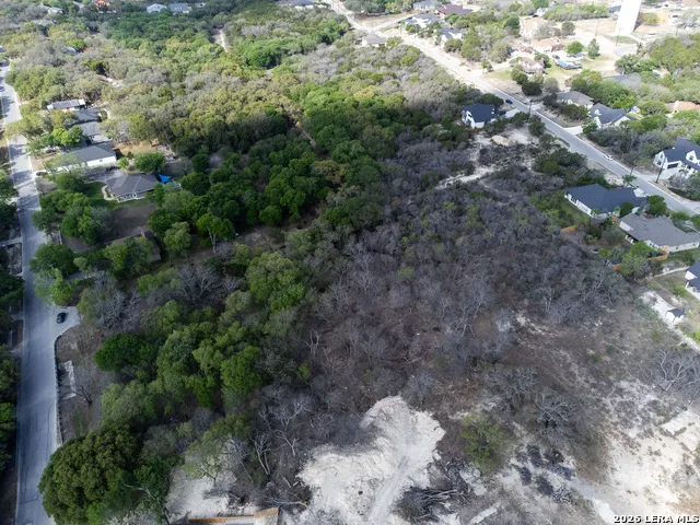 0 Utopia Selma, TX 78154