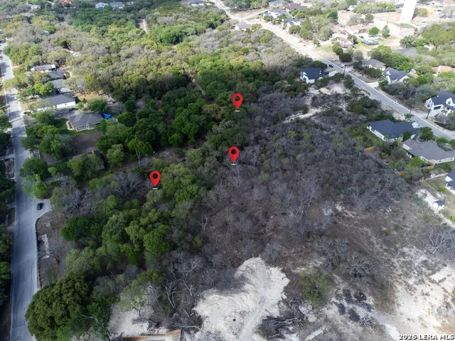0 Utopia Selma, TX 78154
