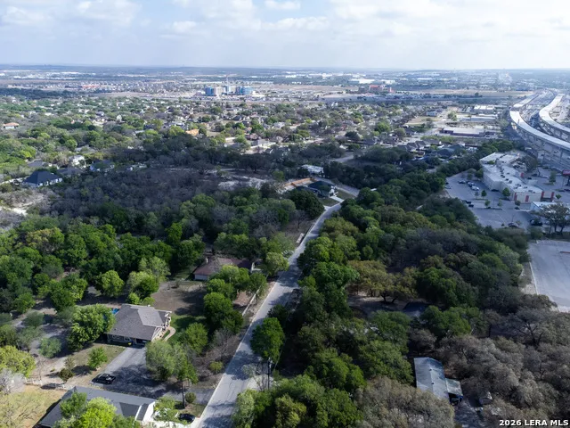 0 Utopia Selma, TX 78154