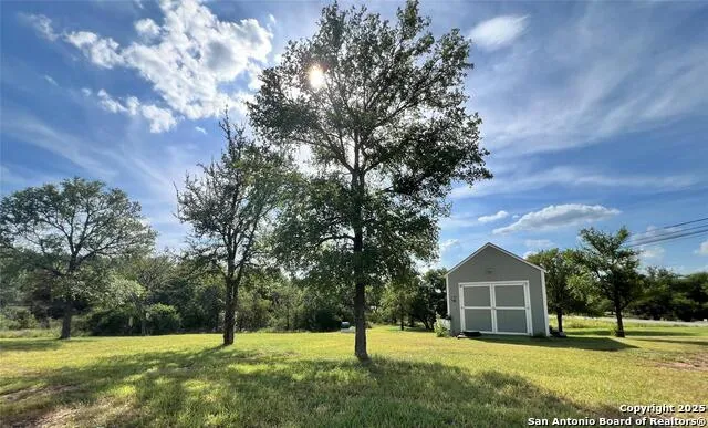 38 Taylor Dr Horseshoe Bay, TX 78657