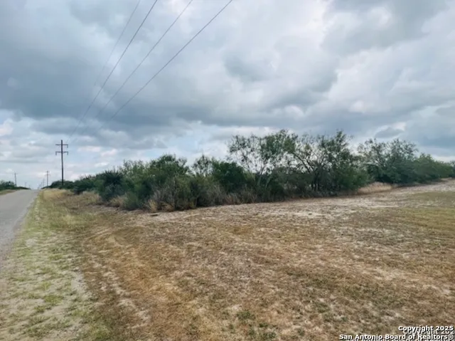 132 County Road 135 George West, TX 78022