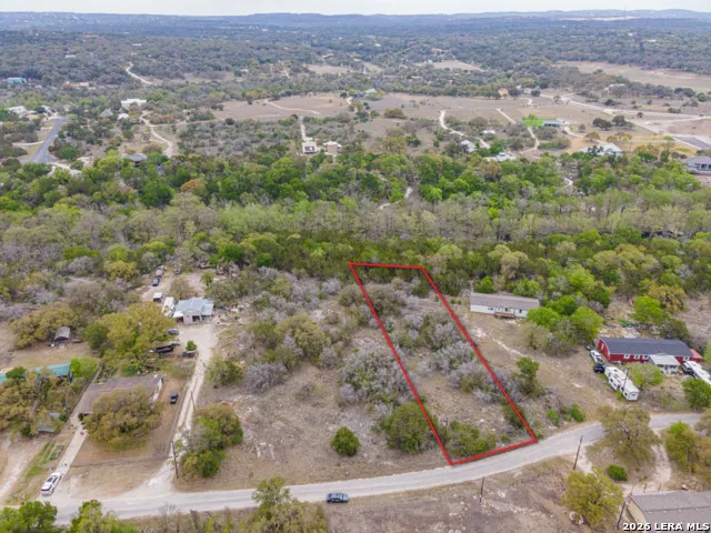 223 BLUFF VIEW DR Spring Branch, TX 78070