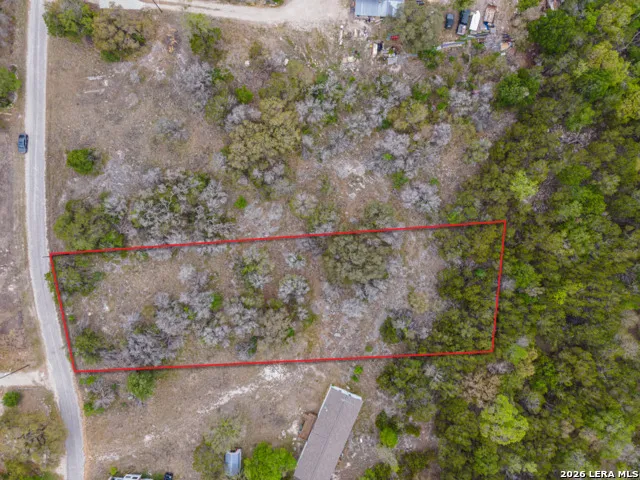 223 BLUFF VIEW DR Spring Branch, TX 78070