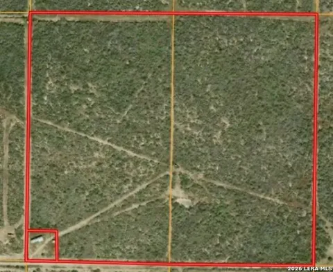 0 Off Hwy 59