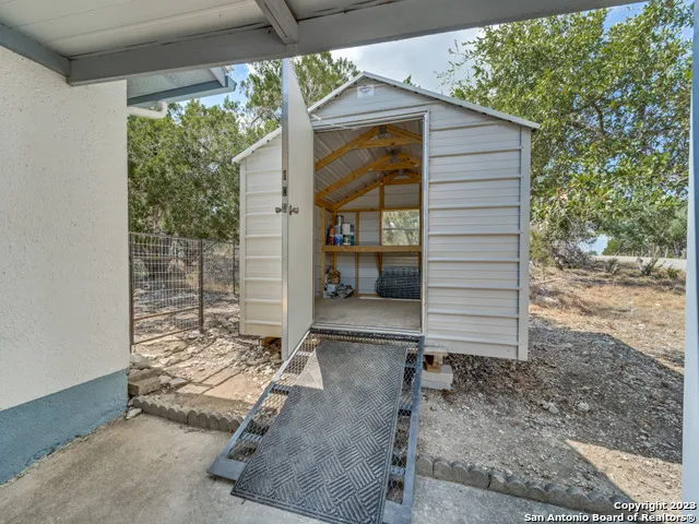 1351 SPITZ KEGEL VIEW DR Canyon Lake, TX 78133