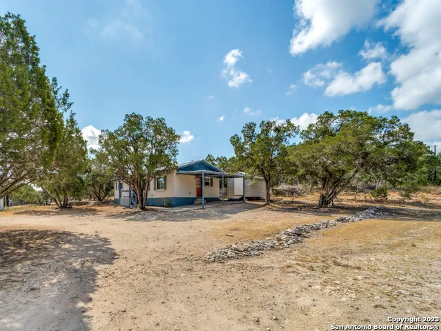 1351 SPITZ KEGEL VIEW DR Canyon Lake, TX 78133