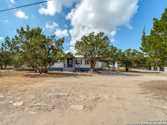 1351 SPITZ KEGEL VIEW DR Canyon Lake, TX 78133