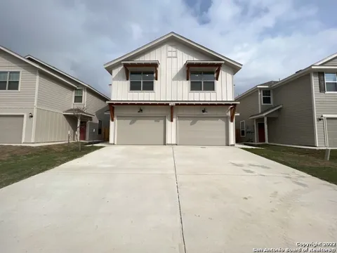 7618 Agave Bend Unit 101