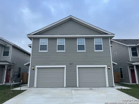 7617 Agave Bend Unit 102