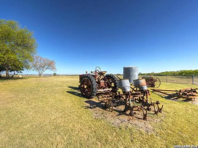 1152 A County Road 227 Falls City, TX 78113