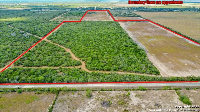 1121 County Road 481 Alice, TX 78332
