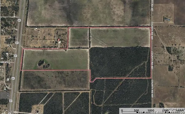 1121 County Road 481 Alice, TX 78332