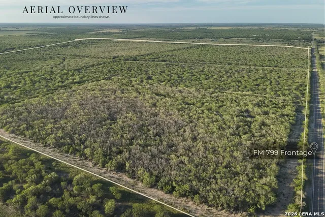 1305 FM 799 George West, TX 78022