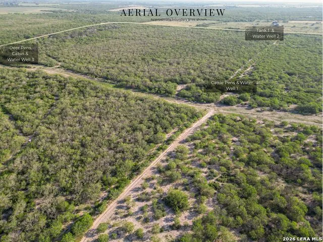 1305 FM 799 George West, TX 78022