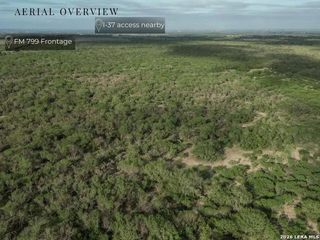 1305 FM 799 George West, TX 78022