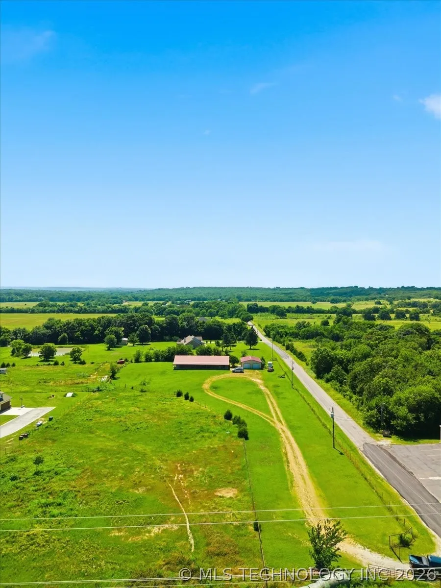 20981 County Road 1560 Ada, OK 74820