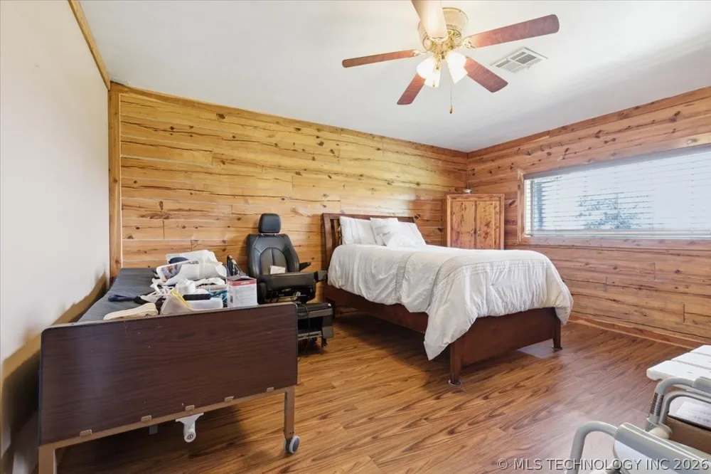 20981 County Road 1560 Ada, OK 74820
