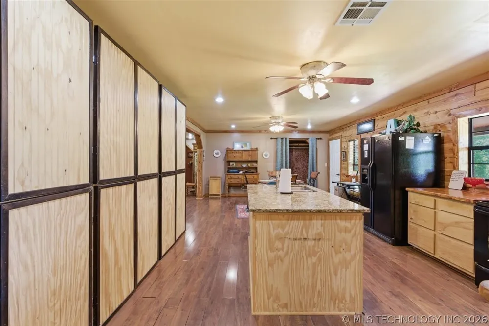 20981 County Road 1560 Ada, OK 74820