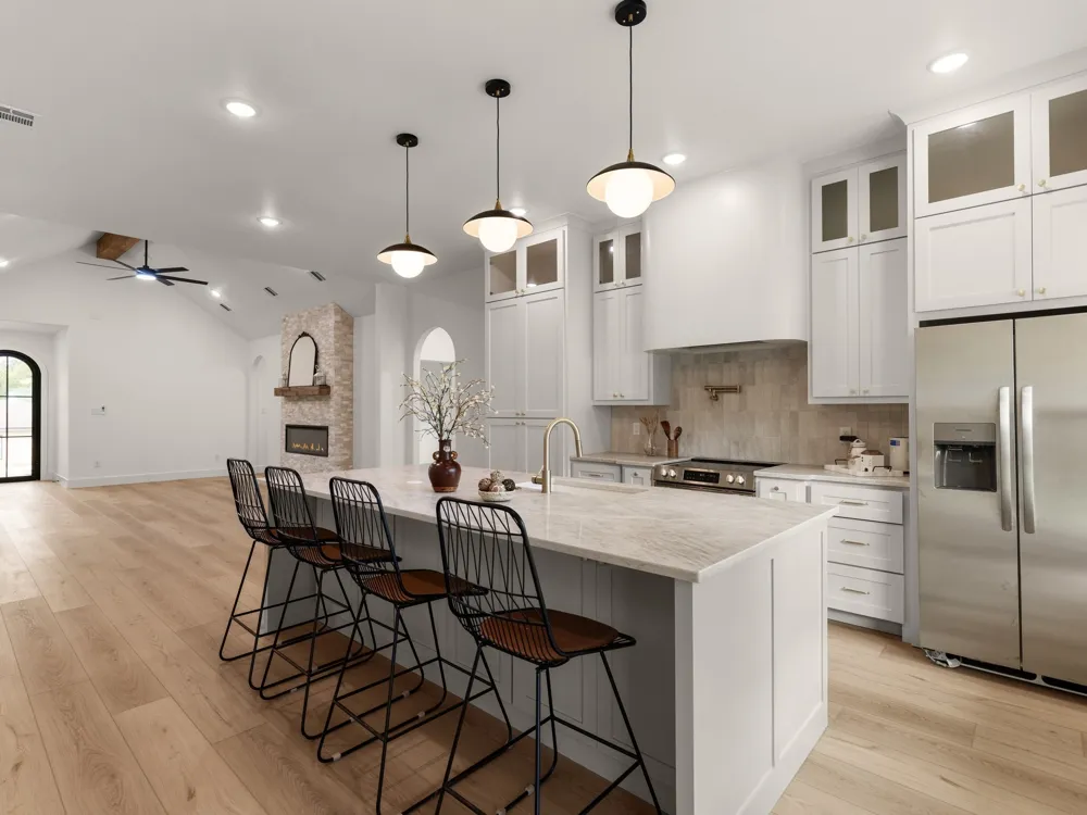 2920 NW 20th Street Fort Worth, TX 76106