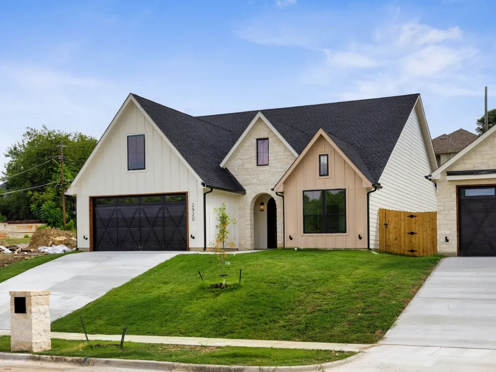 2920 NW 20th Street Fort Worth, TX 76106