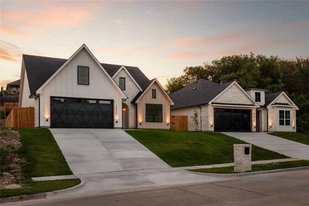 2920 NW 20th Street Fort Worth, TX 76106