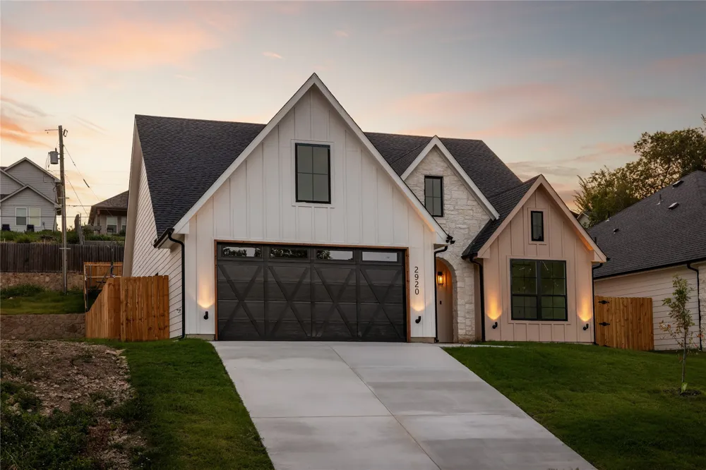 2920 NW 20th Street Fort Worth, TX 76106