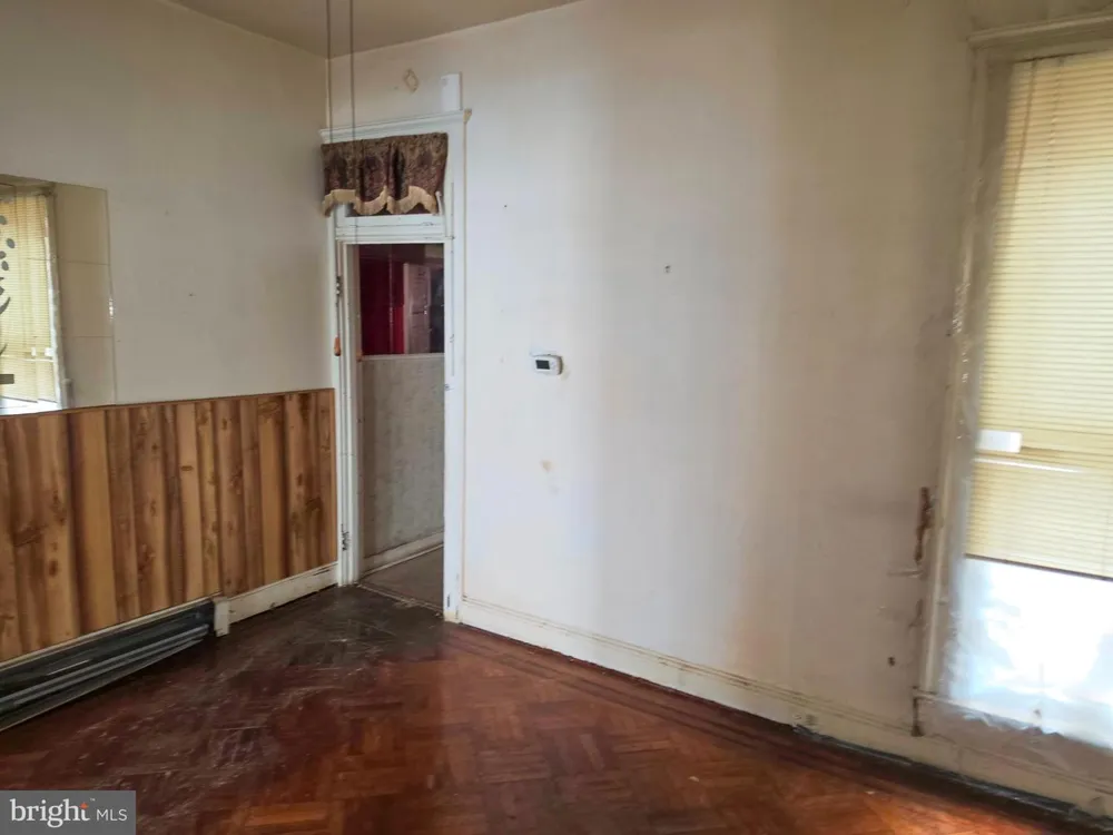 1622 RUXTON AVENUE Baltimore, MD 21216