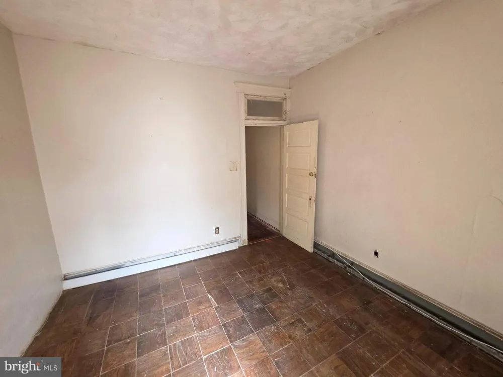 1622 RUXTON AVENUE Baltimore, MD 21216
