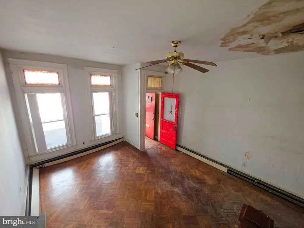 1622 RUXTON AVENUE Baltimore, MD 21216