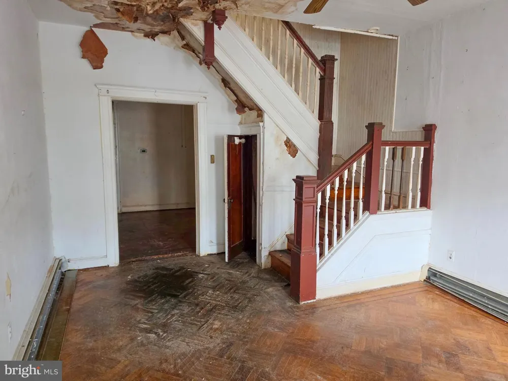 1622 RUXTON AVENUE Baltimore, MD 21216