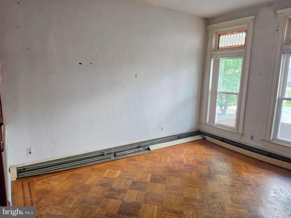 1622 RUXTON AVENUE Baltimore, MD 21216