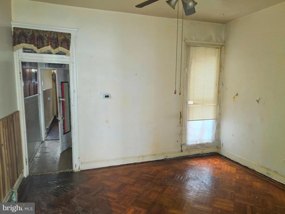 1622 RUXTON AVENUE Baltimore, MD 21216