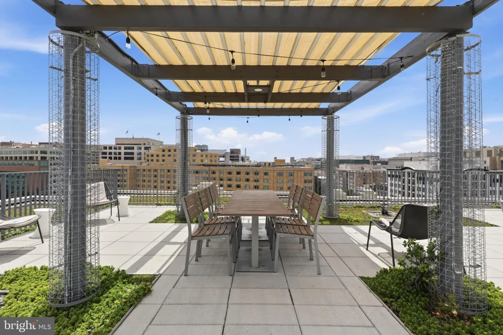 1 SCOTT CIRCLE NW #616 Washington, DC 20036