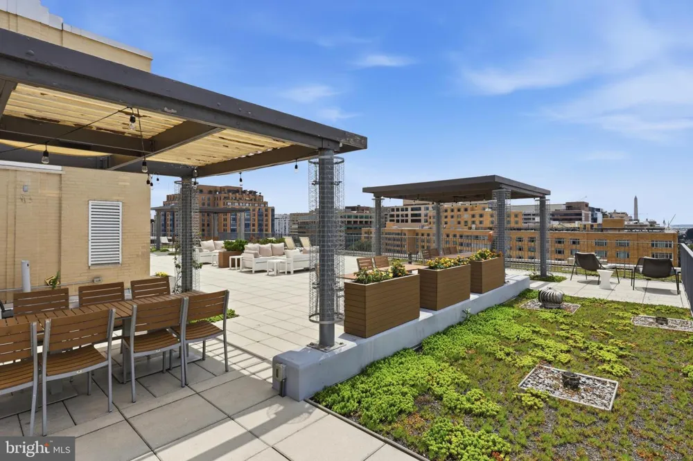 1 SCOTT CIRCLE NW #616 Washington, DC 20036