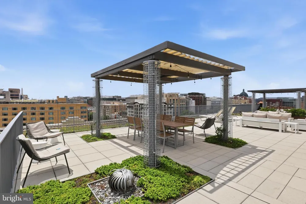1 SCOTT CIRCLE NW #616 Washington, DC 20036