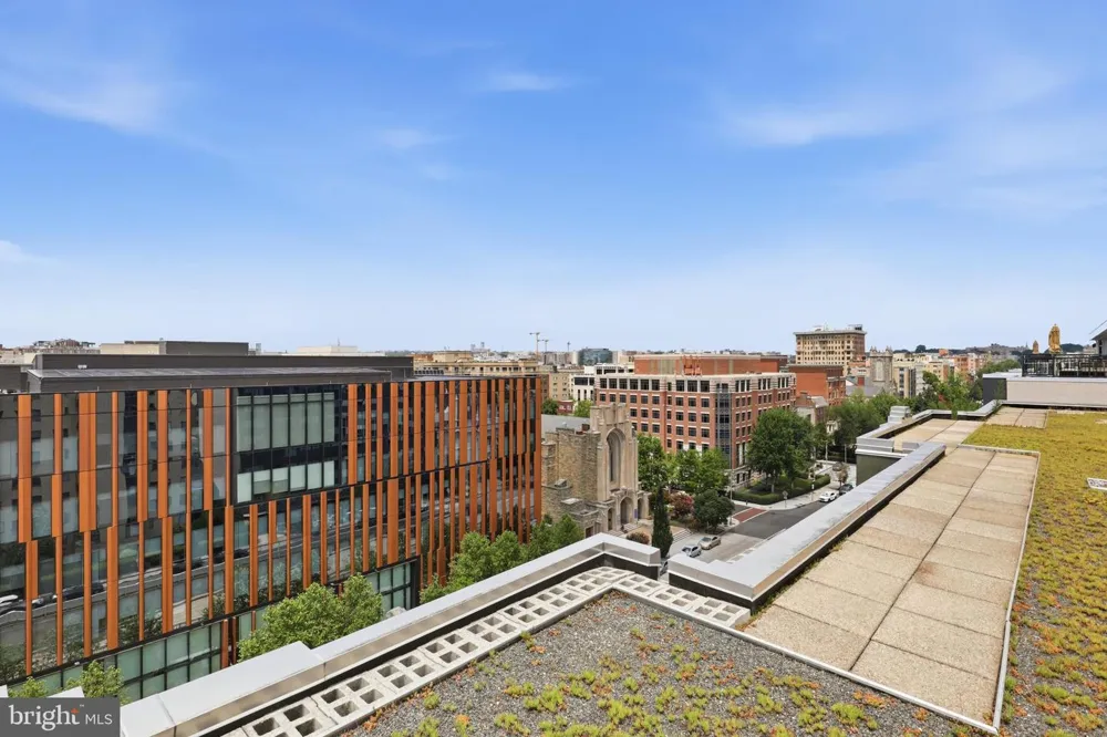1 SCOTT CIRCLE NW #616 Washington, DC 20036