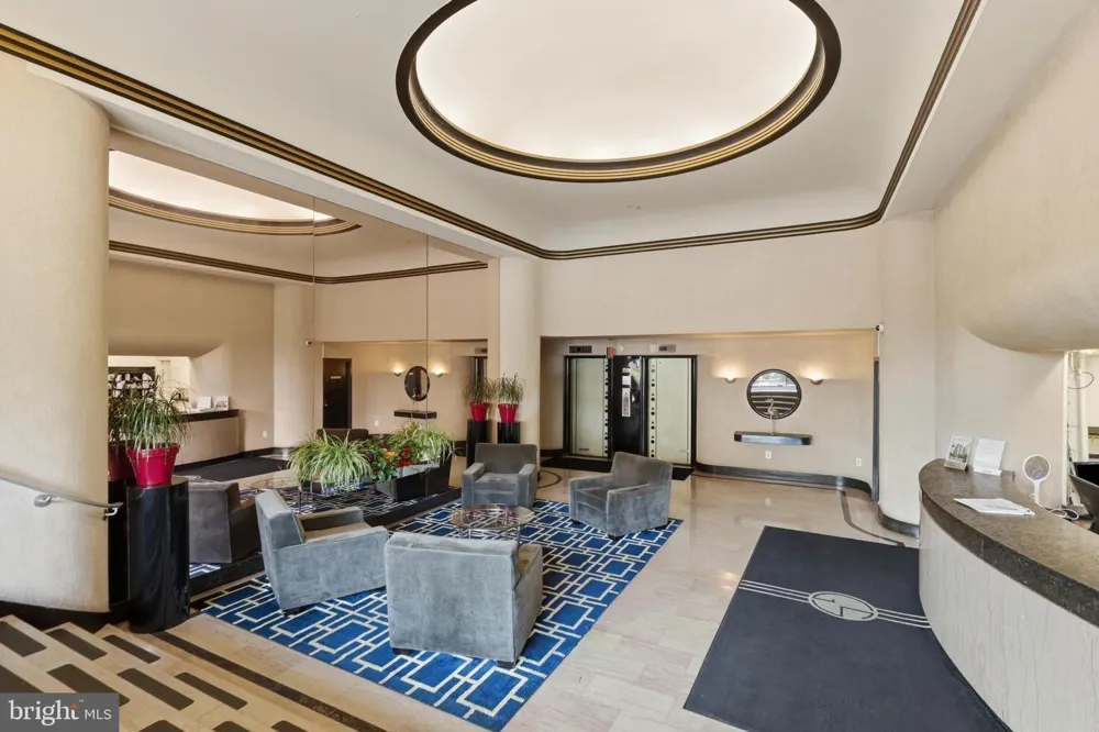 1 SCOTT CIRCLE NW #616 Washington, DC 20036