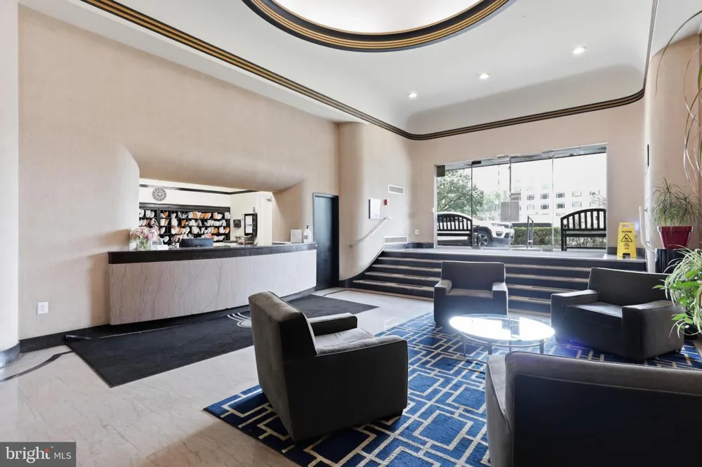 1 SCOTT CIRCLE NW #616 Washington, DC 20036